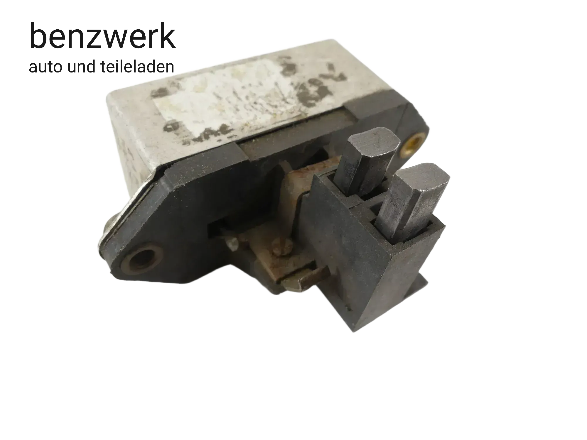 Mercedes Monark Regler Lichtmaschine 82952004 - Bild 1