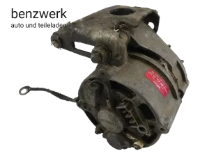 Mercedes W123 Lichtmaschine Generator BOSCH 0120489526 ✔️ - Bild 2