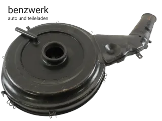 Mercedes R107 W116 M116 M117 V8 Luftfilterkasten 0070942702✔️ - Bild 4