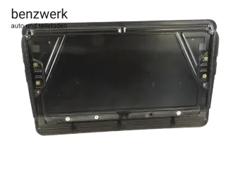 Mercedes W124 Deckel Abdeckung Schiebedach Hubschiebedach 1247800021 ✔️ - Bild 4