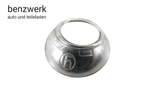 Mercedes W123 Rosette Hirschmann Antenne ORIGINAL ✔️ - Bild 1
