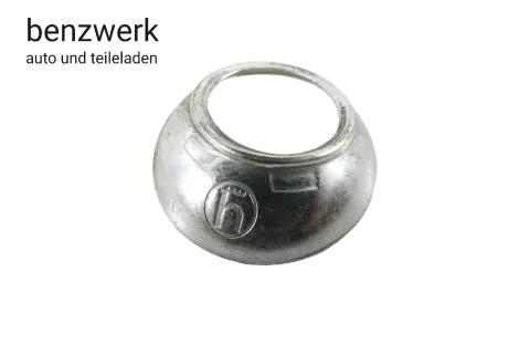 Mercedes W123 Rosette Hirschmann Antenne ORIGINAL ✔️