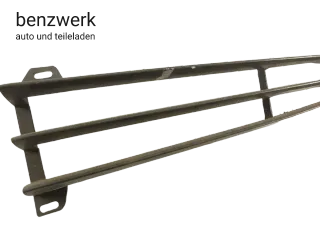 Mercedes SL SLC R107 C107 Gitter Lufteinlass vorne links 1078881123 ✔️ - Bild 2