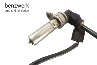 Mercedes W124 W201 ABS-Sensor Drehzahlsensor hinten 1245401917 ✔️ - Bild 2