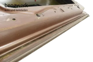 Mercedes W123 Tür vorne rechts ORIGINAL 1237206005 1237206205 ✔️ - Bild 7
