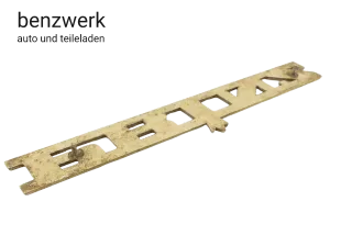 NSU Prinz Emblem Schriftzug Typenschild ✔ - Bild 2