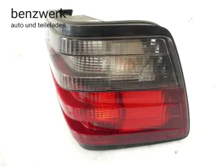 Mercedes W124 Rückleuchte rechts Bichromastisch ORIGINAL 1248206264 ✔️ - Bild 3