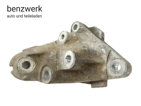 Mercedes W124 W201 M102 Halter Motorhalter Halterung Motor 1022234104