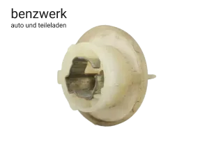 Mercedes W124 R129 W140 W202 Fassung Blinker vorne ORIGINAL 0008269282 - Bild 1