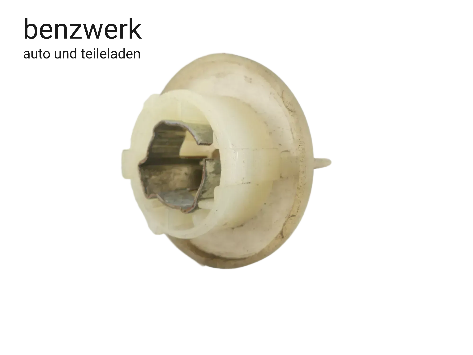 Mercedes W124 R129 W140 W202 Fassung Blinker vorne ORIGINAL 0008269282 - Bild 1