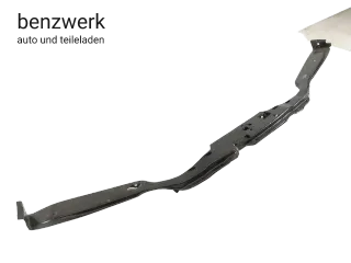 Mercedes W124 Frontblech Frontverkleidung Kühlerträger Prasco NEU ME0313201✔️