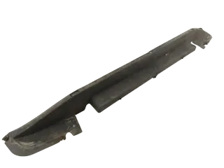 Mercedes SL SLC R107 C107 Leitblende Spoiler vorne 1078800036 1078880238 - Bild 1