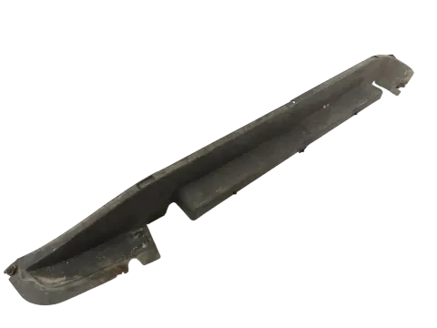 Mercedes SL SLC R107 C107 Leitblende Spoiler vorne 1078800036 1078880238