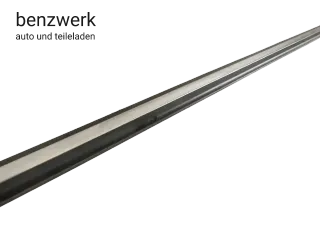Mercedes W123 S123 Zierleiste Kotflügel vorne links 1236900380 ✔️ - Bild 3