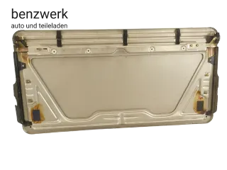 Mercedes W201 190 C124 W124 Coupe Deckel Schiebedach Hubschiebedach 2017800321 ✔ - Bild 2