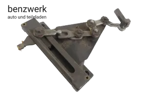 Mercedes SL SLC W107 R107 C107 Schieberegler Heizung Lüftung 1078301485 - Bild 1