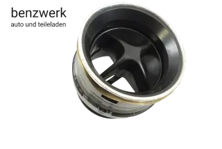 Mercedes W123 Luftdusche Lüftungsdüse Mitte ORIGINAL 1238300054 ✔️ - Bild 1