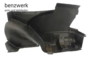 Mercedes W123 Verkleidung Kofferraum rechts 1236931233 ✔ - Bild 7