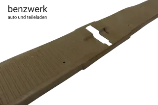 Mercedes W123 Kombi S123 Verkleidung Abdeckung Heckklappe olive grün 1237470135 - Bild 3