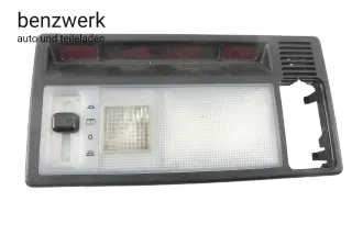 Mercedes W124 W201 W126 Innenleuchte Leseleuchte 1248201301✔️ - Bild 1