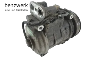 Mercedes W124 Klimakompressor ORIGINAL 0002340211 0002300311 ✔️ - Bild 3