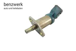 Mercedes W201 W124 M102 Kaltstartventil ORIGINAL 1020700146 0280170412 ✔️ - Bild 1