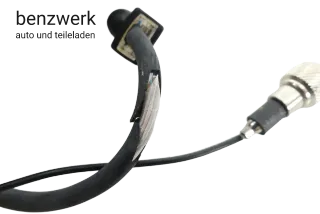 Mercedes R129 W220 W163 FSE Halter Telefonhörer Nokia 6310 2038200651 2038200551 - Bild 3