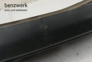 Mercedes W124 Mopf1 Stoßstange vorne komplett ORIGINAL 1248850825 ✔️ - Bild 10