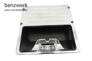 Mercedes W201 190 Aschenbecher Einsatz vorne ORIGINAL ✔ - Bild 1