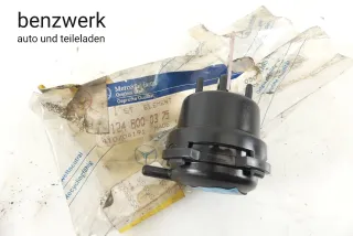 Mercedes W124 Unterdruckelement Kaltluftklappe bei Klima NEU NOS 1248000375 ✔️ - Bild 1