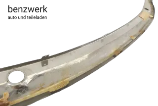 Mercedes SL R107 Abdeckung Blende Frontscheibenrahmen oben 1076880340 ✔️ - Bild 8