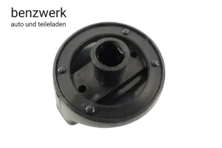 Mercedes W123 1. Serie Knopf Griff Heizung Temperatur ORIGINAL 1238200192 ✔️ - Bild 2