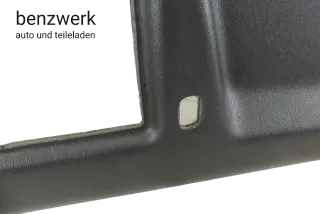 Mercedes W124 Dachverkleidung Dachhimmel vorne schwarz 1246902925 ✔️ - Bild 5