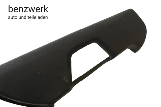 Mercedes W124 Kombi S124 Verkleidung C-Säule links schwarz 1246921189 ✔️ - Bild 3