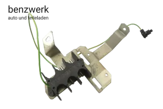 Mercedes W124 Verteiler Hallgeber 4-fach ORIGINAL 1245401269 ✔️ - Bild 1