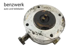 Mercedes W124 W123 W126 Hydraulikpumpe Niveauregulierung 1172300064 ✔️ - Bild 2