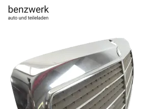 Mercedes W124 bis 08/93 Kühlergrill Frontgrill Kühlermaske 1248880223 ✔️ - Bild 5