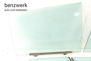 Mercedes /8 Coupe C114 W114 Colorverglasung Seitenscheiben komplett✔️ - Bild 2