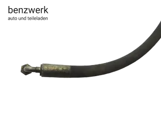Mercedes W124 Druckschlauch Hydraulikleitung Servolenkung 1244662781 ✔️ - Bild 3