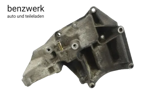 Mercedes W124 M111 Halter Träger Servopumpe ORIGINAL 1111310535 ✔️