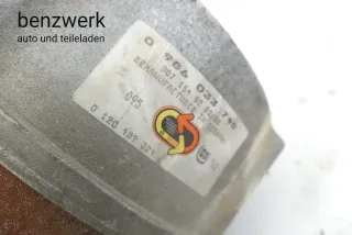 Mercedes W124 W201 Lichtmaschine BOSCH 0986033740 0120487324✔️ - Bild 2