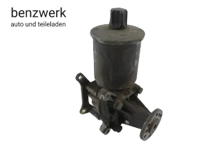 Mercedes W124 W201 Servopumpe Lenkhelfpumpe Vickers 1244602380 ✔️ - Bild 1