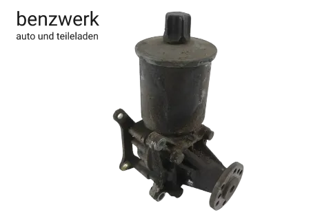 Mercedes W124 W201 Servopumpe Lenkhelfpumpe Vickers 1244602380 ✔️