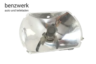 Mercedes W124 Reflektor Nebellicht Scheinwerfer links BOSCH 1305320878 ✔️ - Bild 2