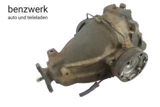 Mercedes W124 Differential Hinterachsmittelstück 1243510605 ASD ABS 3,27 ✔️ - Bild 4