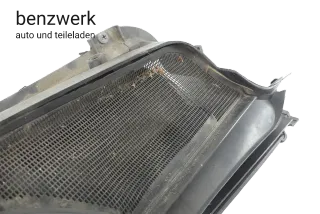 Mercedes W124 Abdeckung Wasserkasten bei Innenraumfilter 1246204278 ✔️ - Bild 8