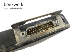 Mercedes W124 R129 W140 Steuergerät GSM-Telefon ORIGINAL 0018200235 ✔️ - Bild 2