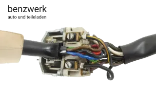 Mercedes C107 R107 W116 W123 W460 Lenkstockschalter Blinkerhebel 0065453224 - Bild 4