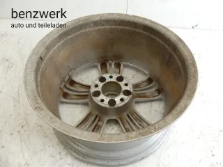 Mercedes SLK R171 1x Felge Alufelge 8,5x17 ET30 ORIGINAL 1714013802 ✔️ - Bild 7