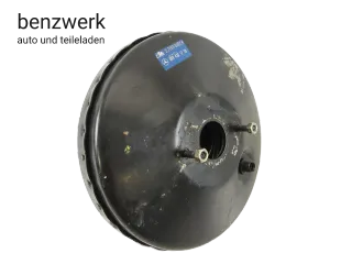 Mercedes W124 Bremskraftverstärker BKV HBZ 3.7762-0301.4 0034301730 ✔️ - Bild 1